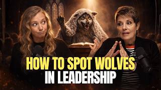 How to Spot Cult-like Church Leadership