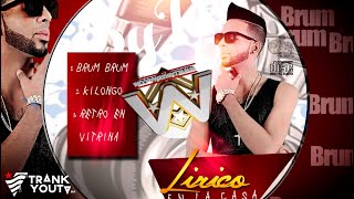 Lirico En la Casa - Brum Brum (Audio Oficial)