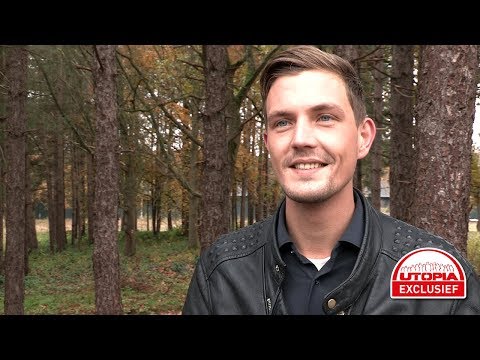 EXCLUSIEF: Dit was Jacco! - UTOPIA (NL) 2017