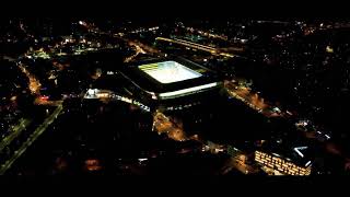 Fenerbahçe Marşi - Haydi̇ Söyle