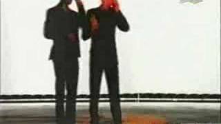 Watch Marc Almond Adored And Explored video