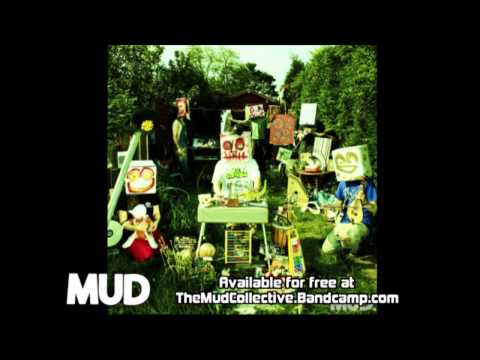 The Battery Apple Trees - The Only Way : The Mud Collective
