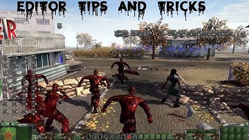 How To Edit Maps! Beginner Tips And Tricks For men of war assault squad 2