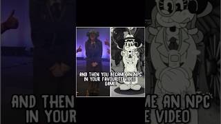We added a loyal fan and the first ever cosplayer for MOUSE: P.I. For Hire into the game 🐭