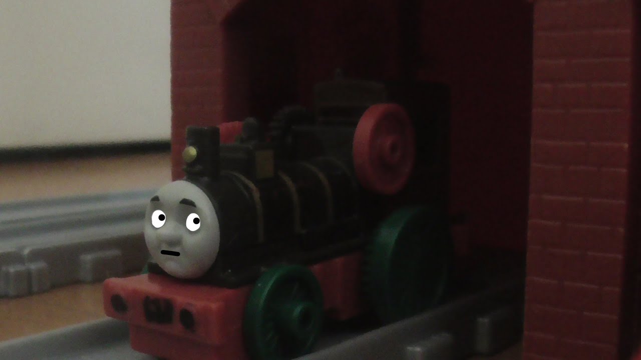 Theo and the Sodor Steam Fair (Thomas & Friends ERTL Adventures; Season 2; Episode 4) (NOT FOR KIDS)