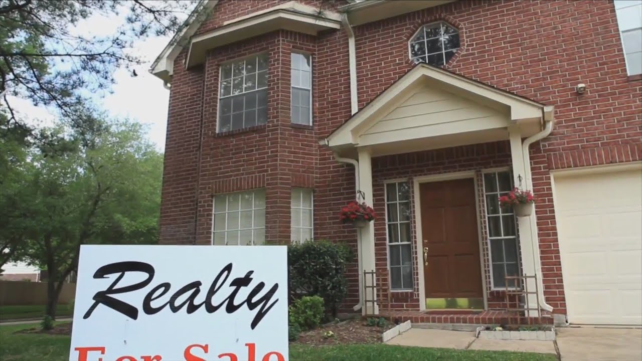 Kyle Robinson eXp Realty Buying & Selling During The Pandemic YouTube