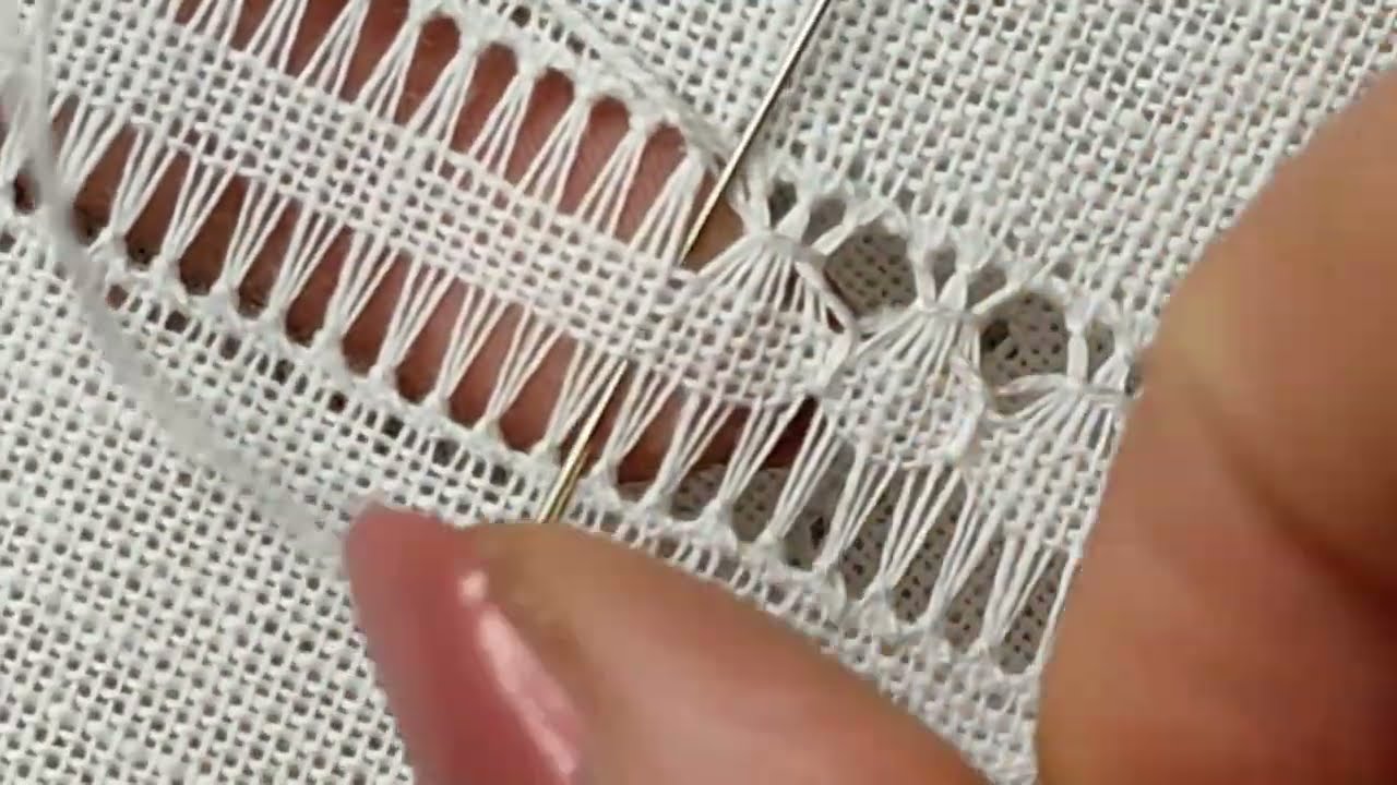 Як виконати красиву Мережку для початківців| Мережка Ліхтарик | Beautiful Design