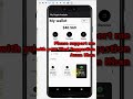 Crypto Analysis app in Flutter  Speed code app demo