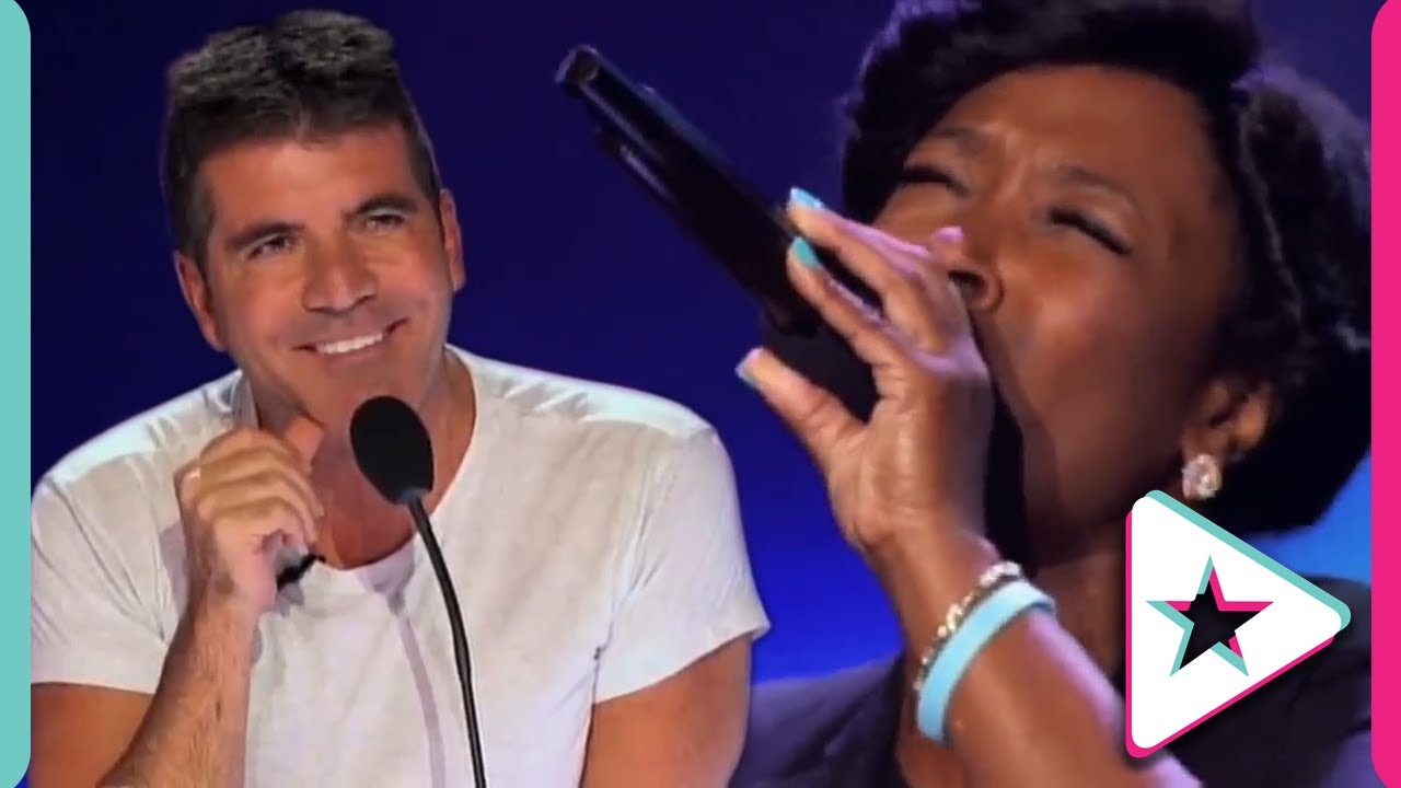 Subway Singer Destined For Stardom On X Factor USA!