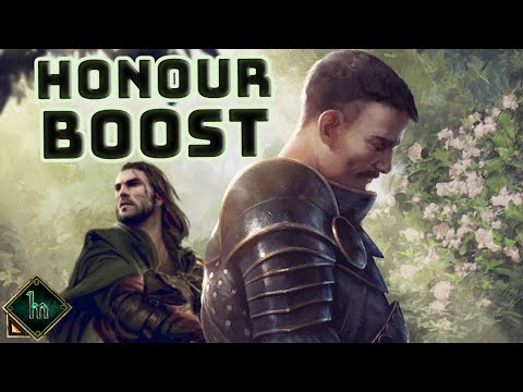 [Gwent] SPY KNIGHT
