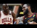LeBron or Jordan? Donating to Twitch Streamers
