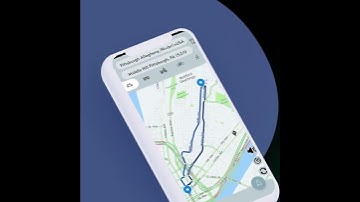 USA Sq English: GPS Navigation: Offline Maps and Directions app will get all below features