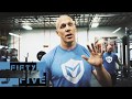 Five Fifty Five
