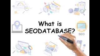 Famous SEOdatabase.net - Database of sites that provide advertising services with backlinks! Wealth