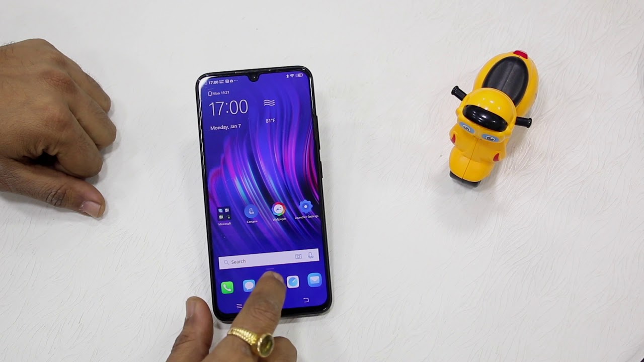 How To Hide Apps In Vivo Phone YouTube