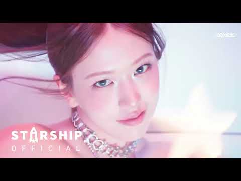 IVE 아이브 ‘XOXZ’ (INSTRUMENTAL WITH BACKING VOCALS)
