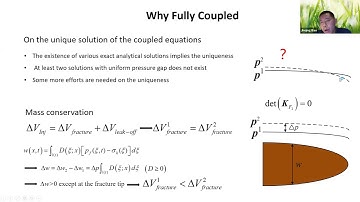 ARMA HFC 2025: HF Simulation with Finite Element-Like Methods, Prof. Jinqing Bao, Nov 13, 2025