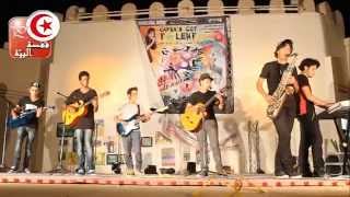 capsas got talent 2 finale