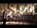 拍手歌. // 維也納, 聖彼得大教堂(台灣原聲童聲合唱團) Clap Song // Vienna, St. Peter's Basilica (Taiwan Soundtrack Choir)