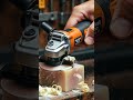 Satisfying Mini Tool Cutting Soap ASMR