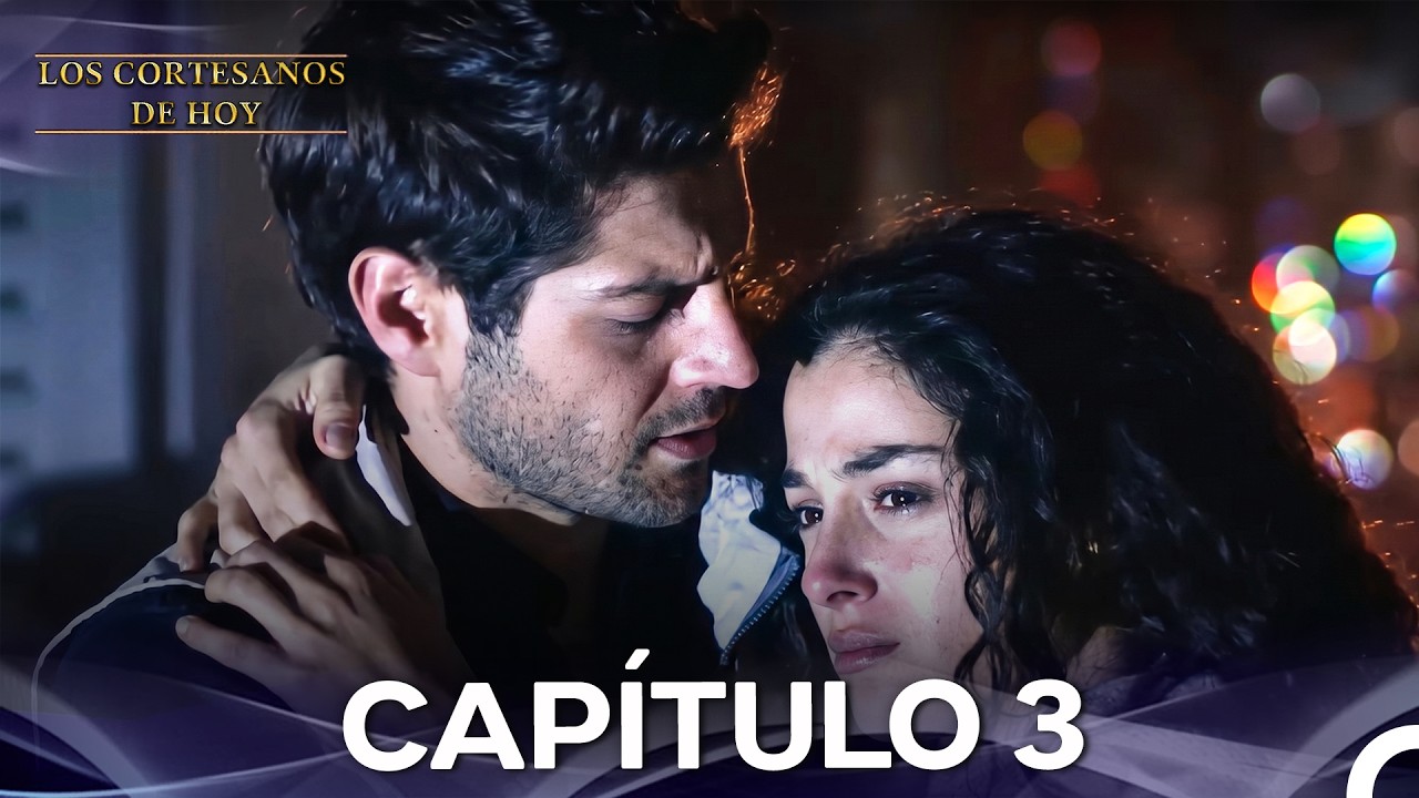 La Cortesanos De Hoy Capítulo 3 (Doblado en Español) - YouTube