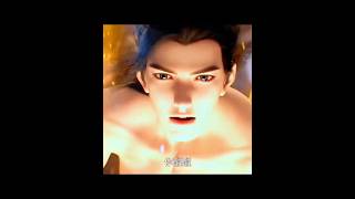 Download Lagu Shi hao give his Emperor Armer to Qing yi | then see wook up || perfect world #donghua #perfectworld MP3