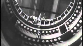 Redstone Missile In production, 1957 Universal News Reel
