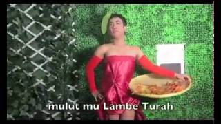 Lambe Turah  Aron Ashab