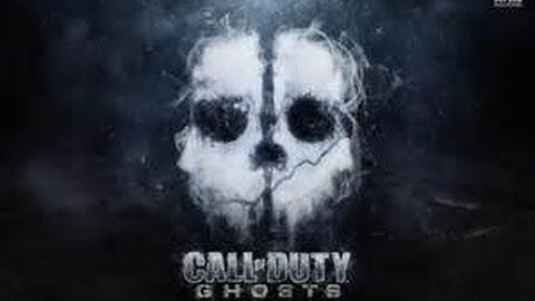 COD: Ghost My Classes and Stats