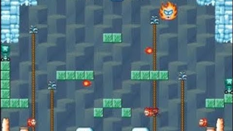 SMBX2 Beta 4 episode SMB A New Beginning Part 5