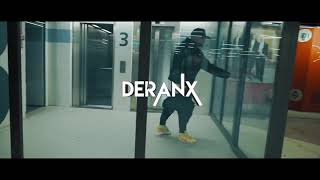 DeranX - New Shit (ft. Yung Tide)