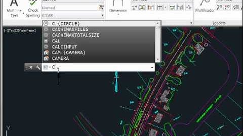 Command Line - Overview and Examples