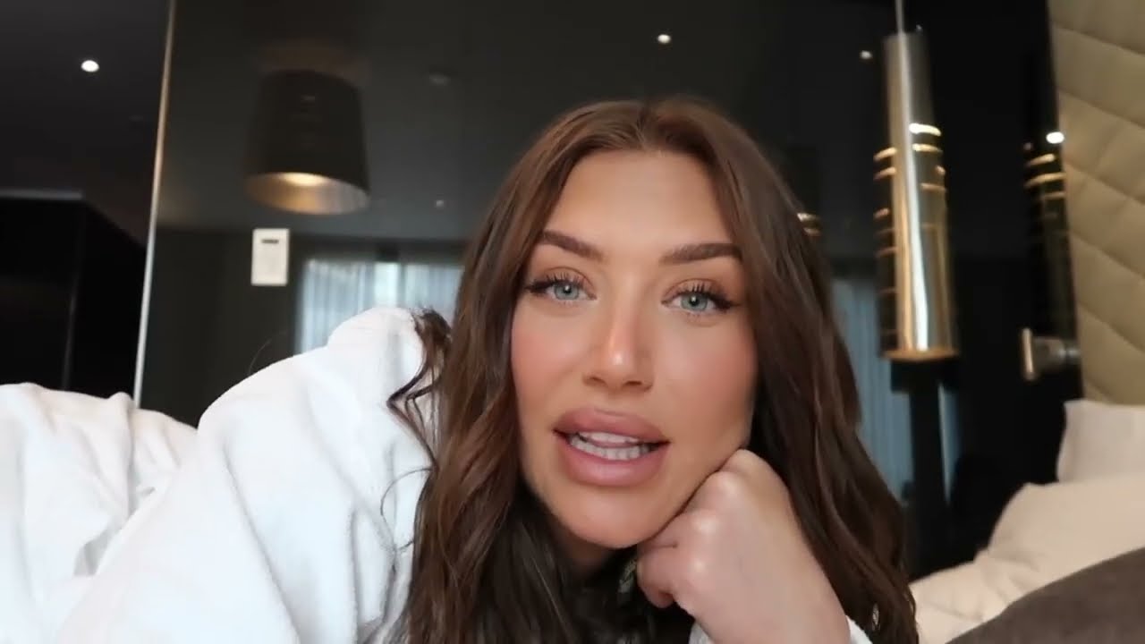 VLOG LEGENDADO 🌟 Semana de moda em Milão + Noite fora com amigos 