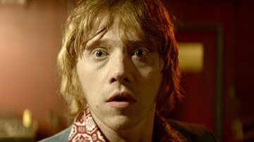 映画『ムーン・ウォーカーズ』予告編