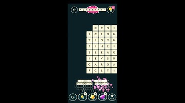 Wordbrain Reaper Level 6 Answers - Wordbrain Reaper Updated 2019