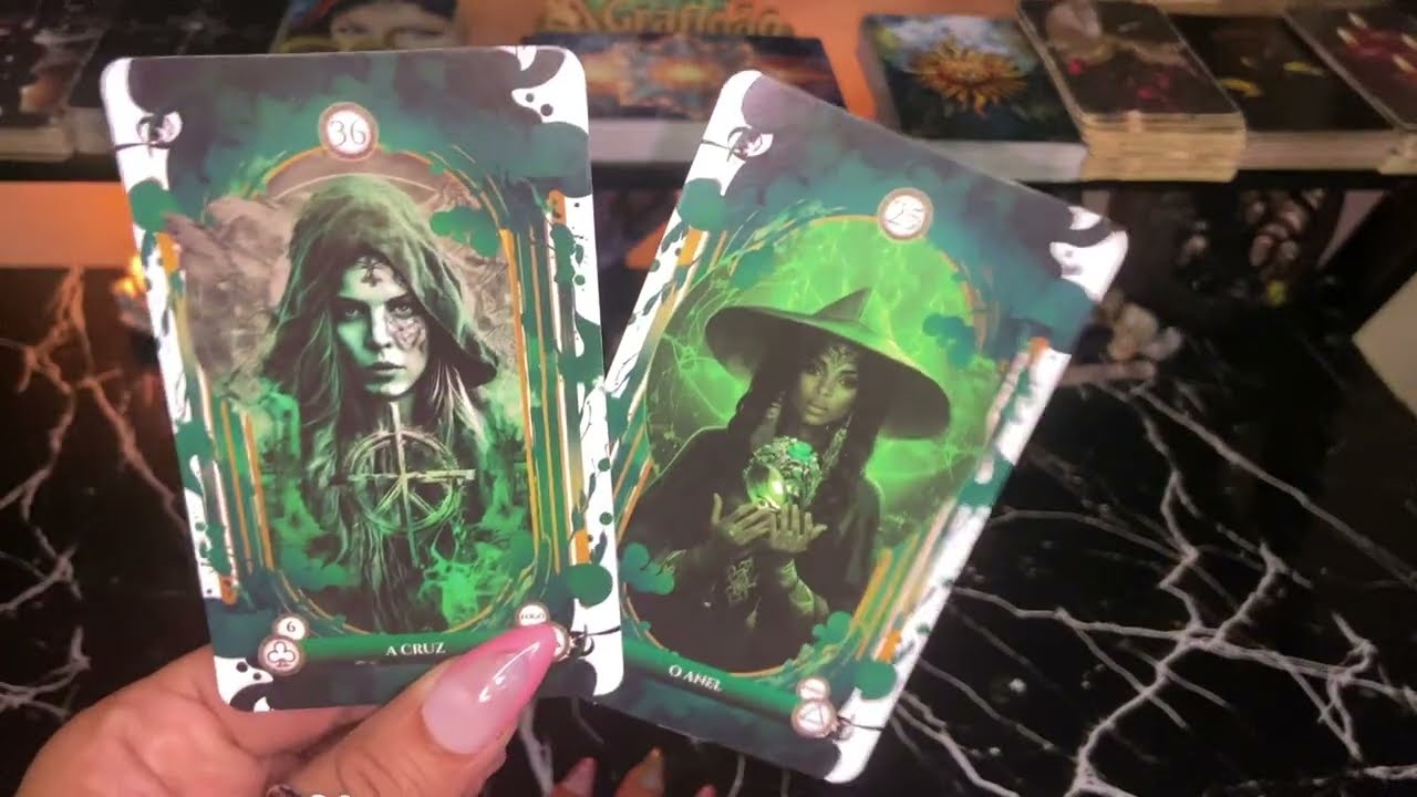 💫❤️💥Este Alguém AFASTADO Pediu Pra Te Passar Este Recado Urgente!❤️💥💫