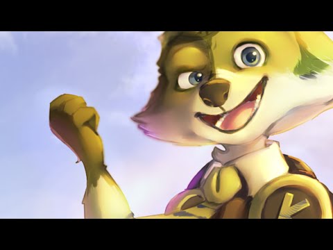 【Kevin】 Family of Me: Extended Edit (from Over the Hedge)【SynthV Cover】 + SVP