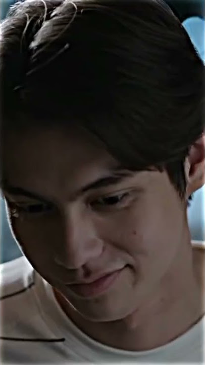 sarawat × tine || this scene 🥲🖤 #2gethertheseries #brightwin #short