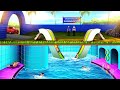 भूमिगत स्विमिंग पूल | Underground Swimming Pool | Hindi Stories | Stories In Hindi | Kahani TV