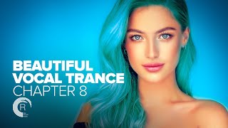 Download Lagu BEAUTIFUL VOCAL TRANCE CHAPTER 8 [FULL ALBUM] MP3