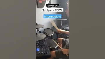 Thumbnail of 3 Levels Of... Schism - TOOL 🥁