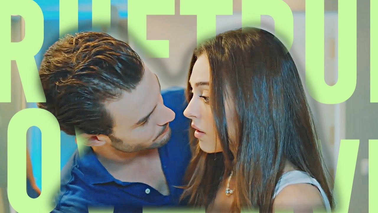 Ada & Bora | True Love
