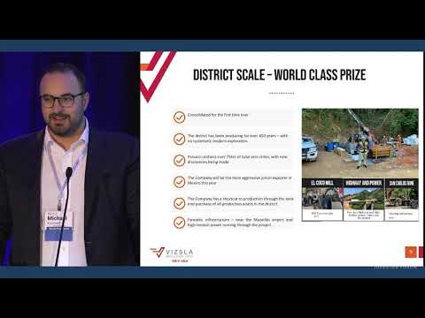 michael-konnert,-ceo-of-vizsla-resources-at-the-metals-investor-forum-on-jan-17-18,-2020.