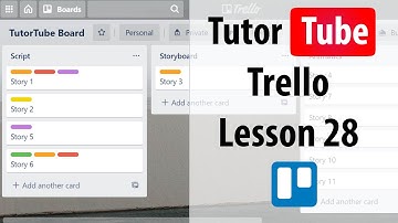 Trello Tutorial - Lesson 28 - Card Snooze Power Up