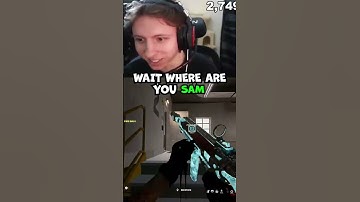 Havok makes Octane rage in Ranked Play