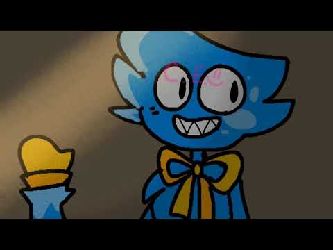 FREAKSHOW animation meme//Poppy