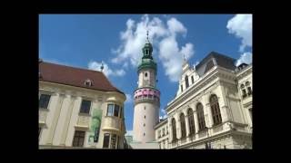Brass Brothers Sopron - G.F. Händel: Water Music