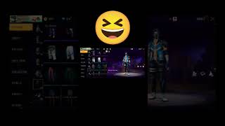 Comedy game short video #ffmax
