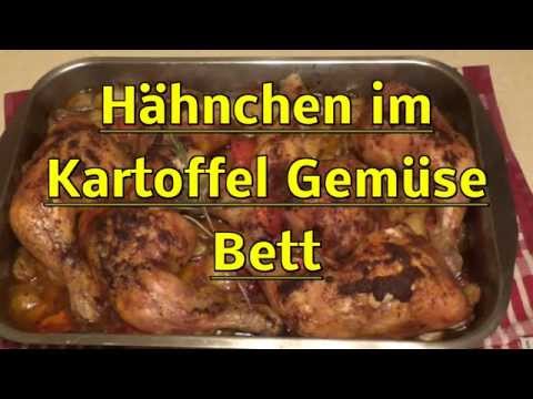 Schnelles Reissalat-Rezept mit Hühnchen von Steffen Henssler. 