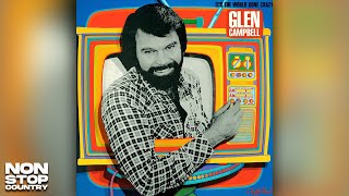 Glen Campbell &amp; Tanya Tucker - Why Don&#39;t We Just Sleep On it Tonight